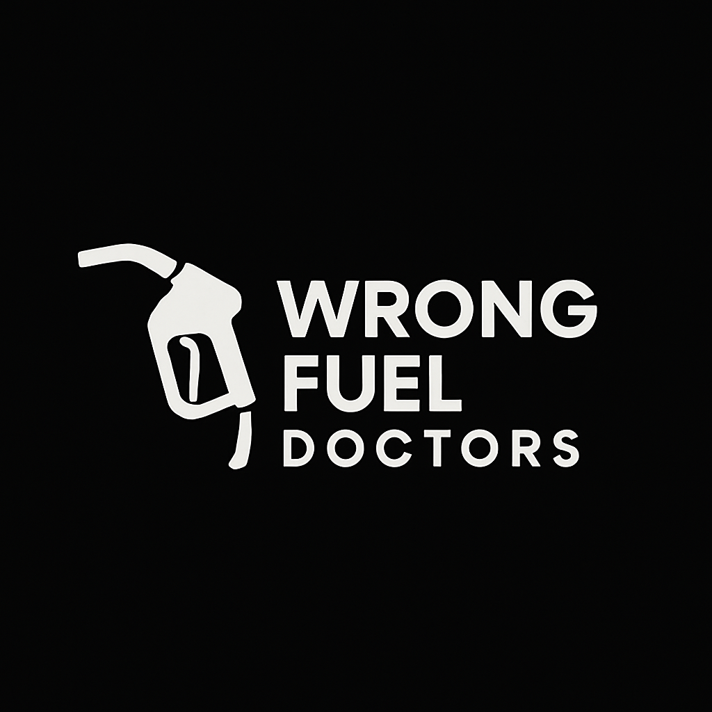Wrong Fuel Doctors providing late-night recovery service in Ealing.
