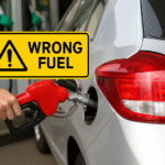 wrong fuel recovery, petrol in diesel car, what to do after misfueling, fuel drain service