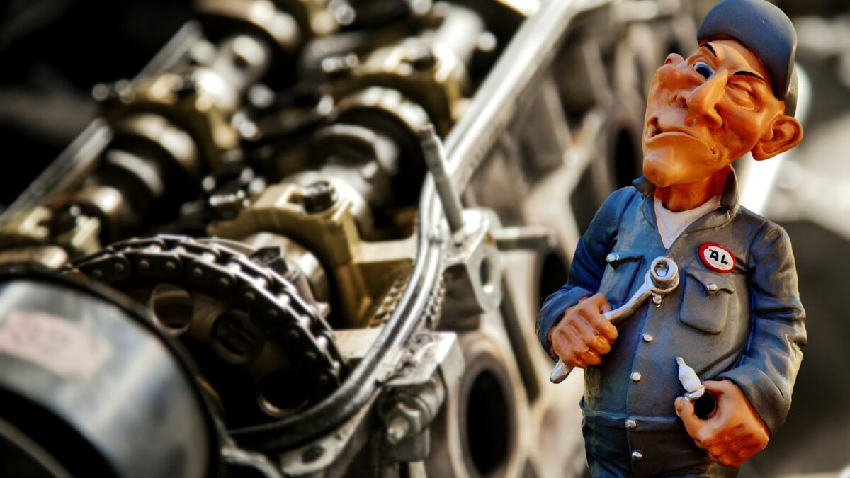 Wrong Fuel Doctors technician draining contaminated fuel from a car in Shepherd’s Bush.